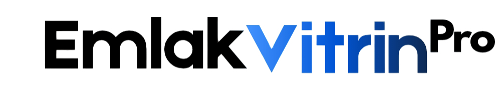 EmlakVitrinPro